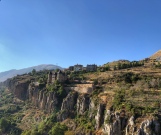 Faraya Mountains
