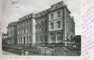 Sofar Grand Hotel